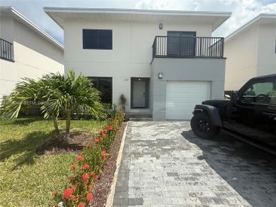 1327 NW 2nd Ln, Florida City, 플로리다 33034, 미국