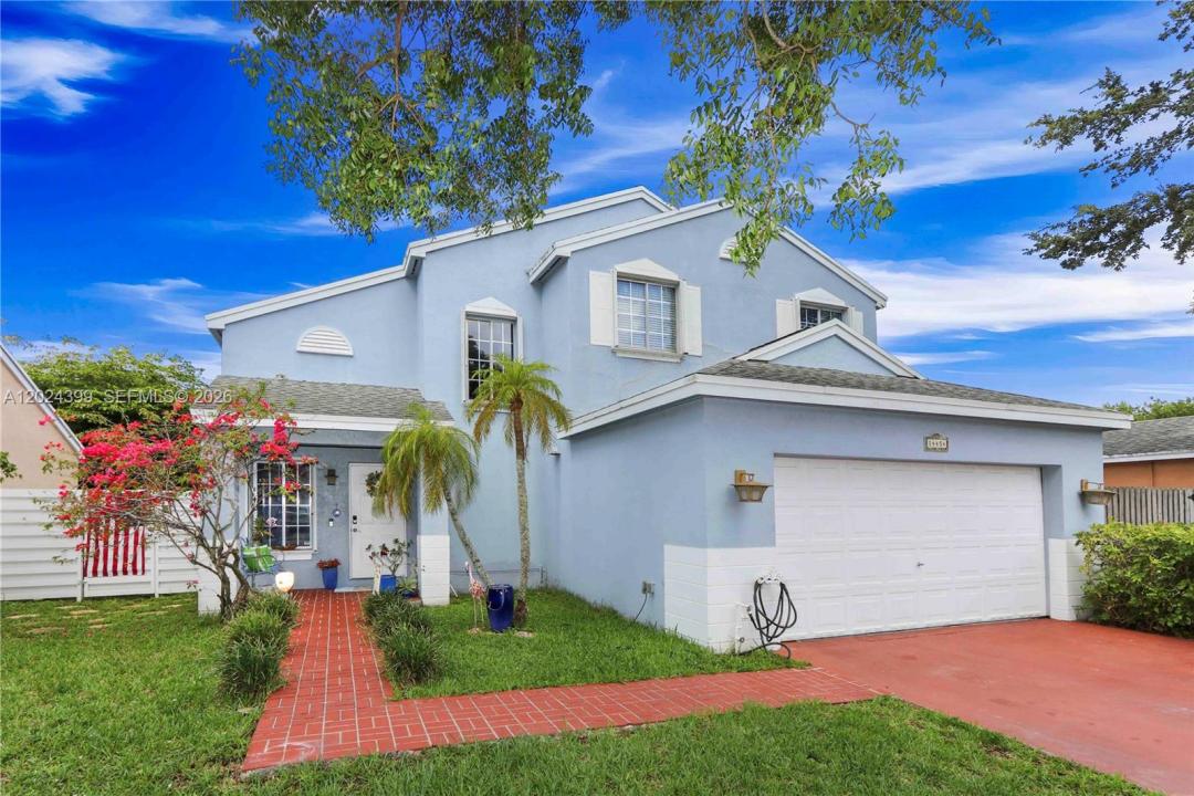 14454 SW 138th Ct, Miami, Florida 33186, Stati Uniti