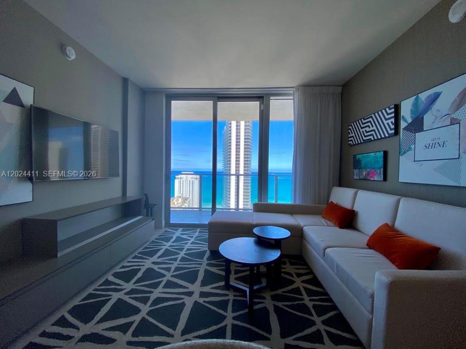 4010 S Ocean Dr R2607, Hollywood, Floride 33019, États-Unis