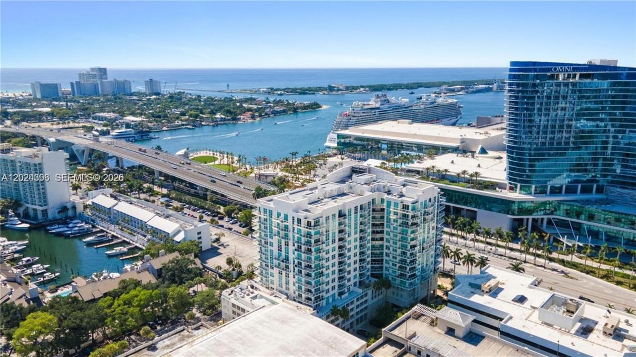 1819 SE 17th St 501, Fort Lauderdale, Floride 33316, États-Unis