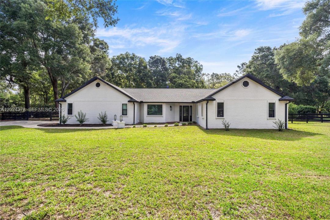 3251 SW 56th Ave, Ocala, فلوريدا 34474-9415, الولايات المتحدة