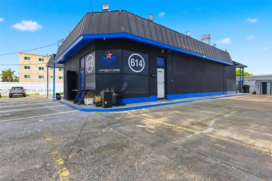 612 N Dixie Hwy, Hollywood, 플로리다 33020, 미국