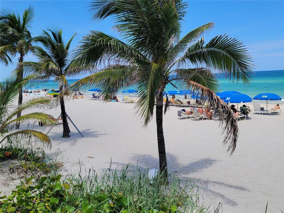 2030 S Ocean Dr 923, Hallandale Beach, Florida 33009, USA