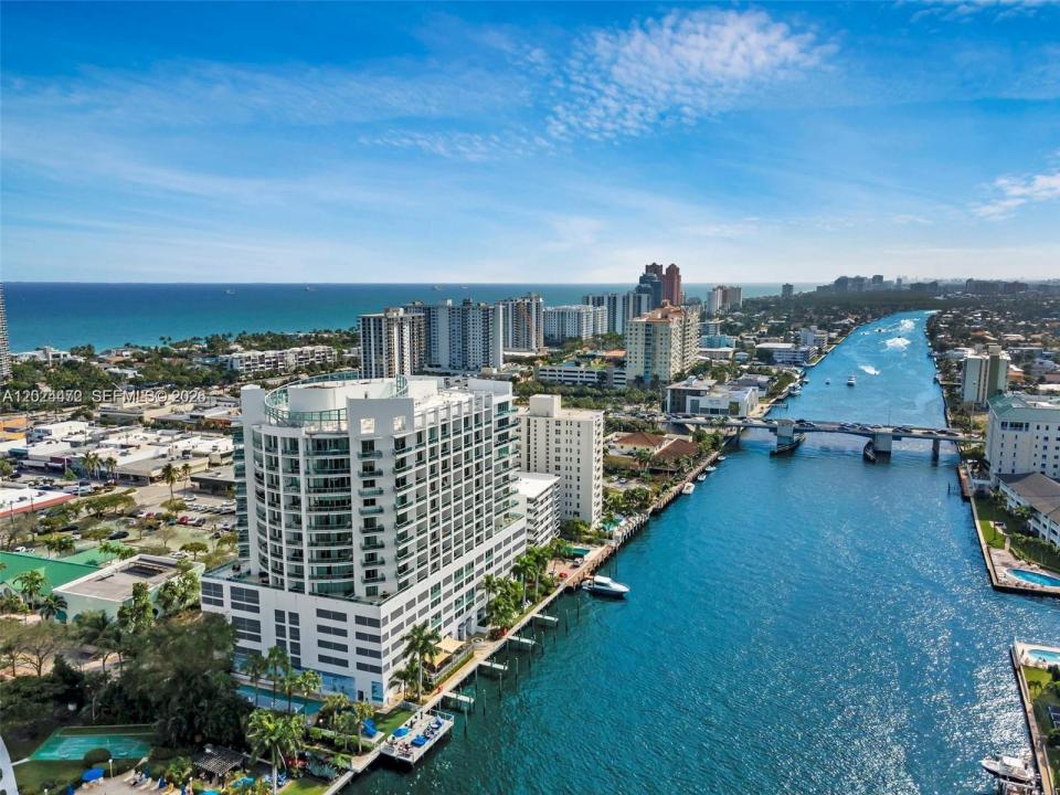 3333 NE 32nd Ave 1207, Fort Lauderdale, Florida 33308, Stati Uniti