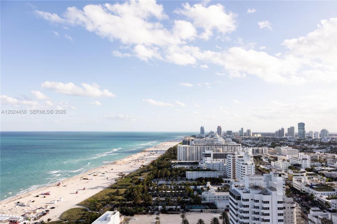 101 20th St 3206, Miami Beach, Florida 33139, Stati Uniti