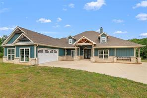 457 County Road 3258, Kerens, Texas 75144, USA