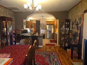 6113 Broadway Avenue, Haltom City, Texas 76117, Stati Uniti