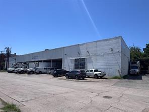 510 Good Latimer Expressway, Dallas, Texas 75226, USA