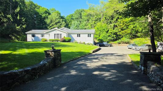 54 Allapartus Road, Ossining, New York 10562, États-Unis