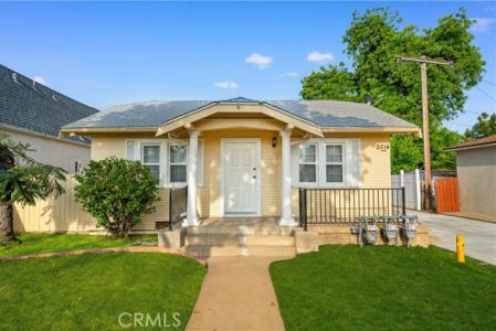 S Marguerita Avenue, Alhambra, California 91803, Stati Uniti