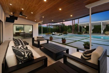 Shadow Mountain Drive, Palm Desert, Californie 92260, États-Unis