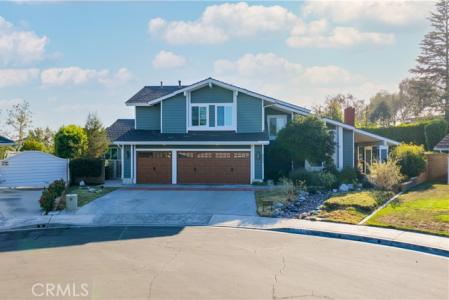 Hillside Court, Lake Forest, Californie 92630, États-Unis