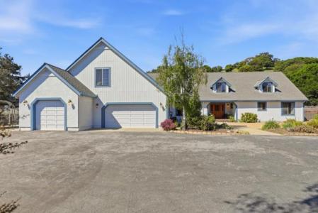 Chateau Drive, Aromas, Калифорния 95004, Соединенные Штаты