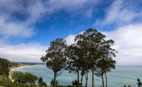 Park Avenue, Capitola, Kalifornien 95010, USA