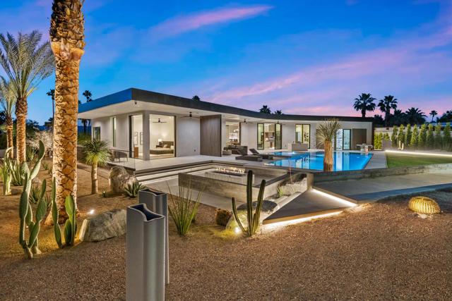 San Gorgonio Rd Road, Rancho Mirage, Californie 92270, États-Unis