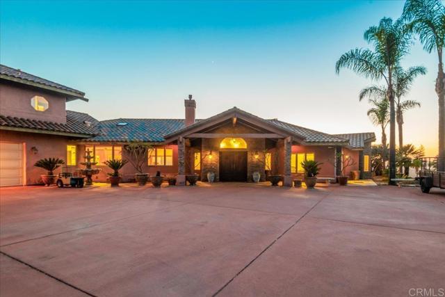Alta Loma Drive, Jamul, California 91935, Stati Uniti