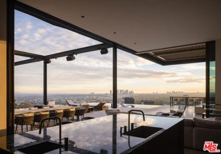 Collingwood Place, West Hollywood, Kalifornien 90069, USA