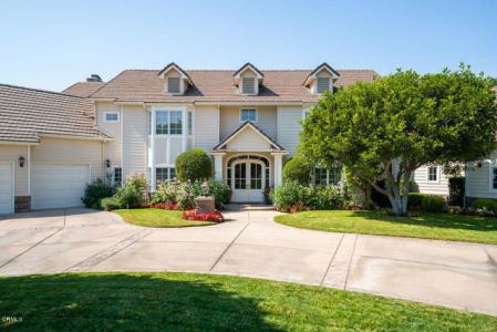 Freeborn Way, Camarillo, California 93012, Stati Uniti