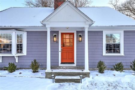 15 Kenton Avenue, East Providence, Rhode Island 02916, Estados Unidos