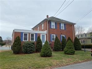 86 Hamilton Avenue 2nd floor, Barrington, Rhode Island 02806, USA