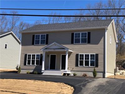 1445 Old Louisquisset Pike 10A, Lincoln, Rhode Island 02865, USA