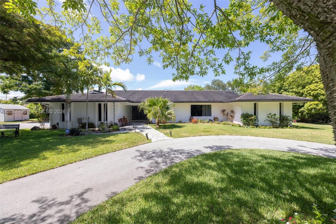 6875 N Cartee Rd NA, Palmetto Bay, Florida 33158