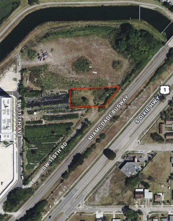 21200 SW 115th Rd, Miami, 플로리다 33177, 미국
