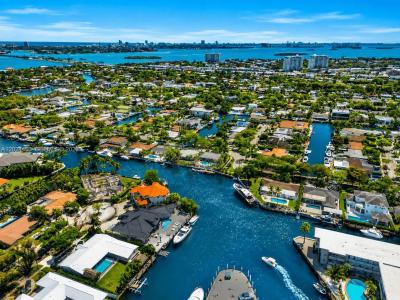 1995 Ixora Rd, North Miami, 佛羅里達州 33181, 美國