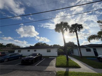 2769 NW 58th Ter 2769, Lauderhill, Florida 33313
