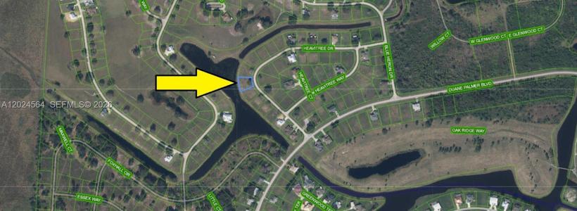 6813 Heavitree, Sebring, Florida 33876