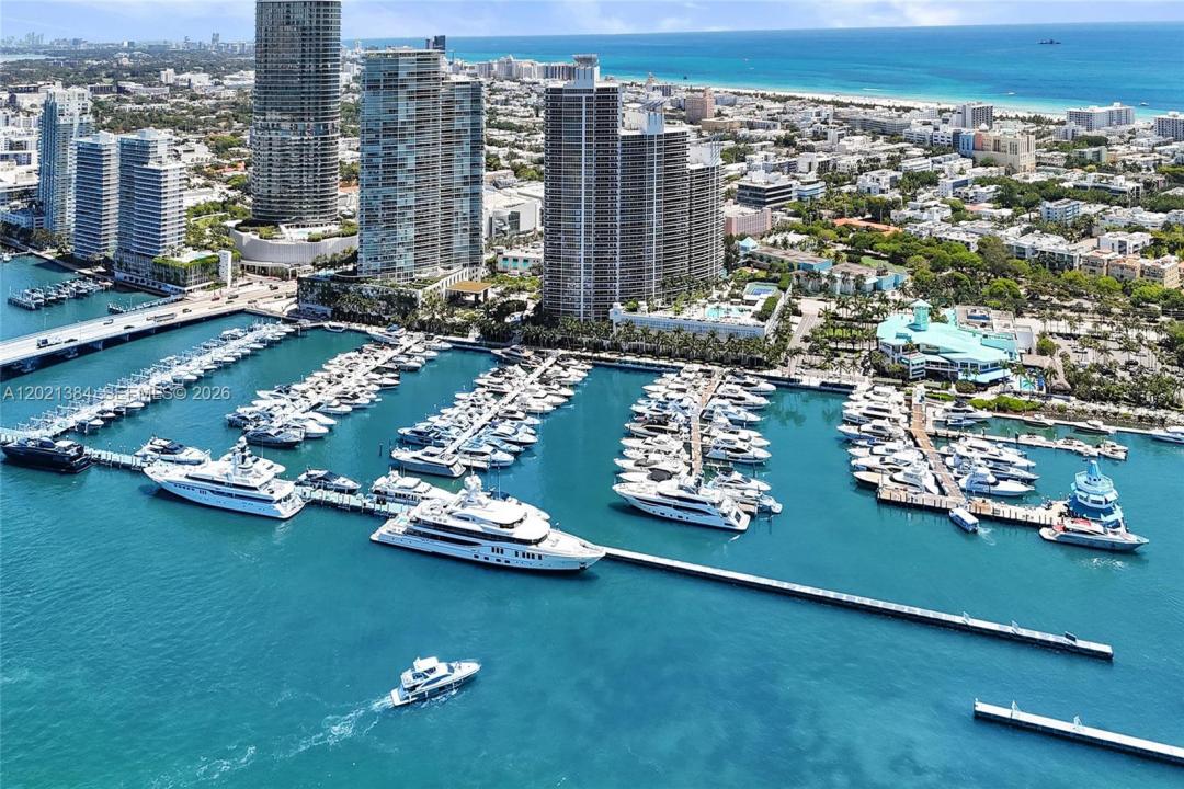 400 Alton Rd PH11, Miami Beach, 플로리다 33139, 미국