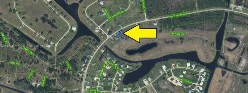 1613 Duane Palmer, Sebring, Florida 33876