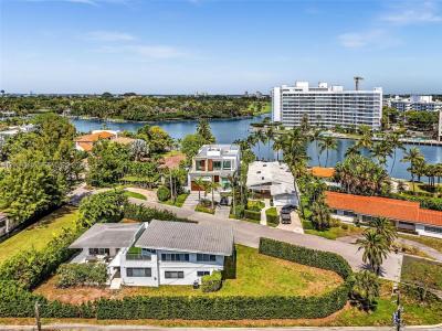 9257 Bay Dr, Surfside, Florida 33154, USA