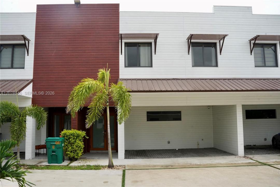 958 NW 10th St 4, Florida City, Flórida 33034, Estados Unidos