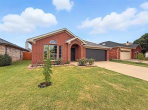 4720 Topaz Lane, Granbury, Texas 76049, États-Unis