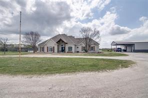 2162 COUNTY ROAD 2218, Caddo Mills, Texas 75135, États-Unis