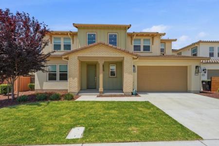Riverton Avenue, Lathrop, Californie 95330, États-Unis