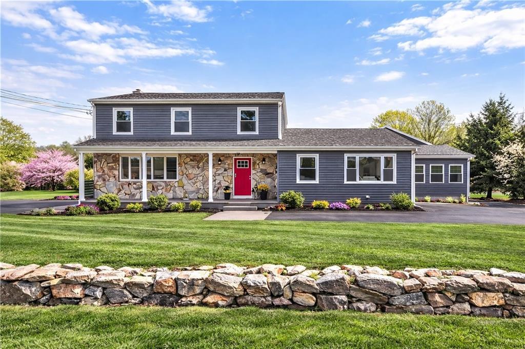 36 Kinnicutt Avenue, Warren, Rhode Island 02885, Stati Uniti