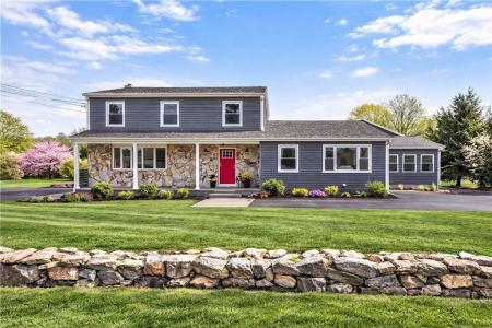 36 Kinnicutt Avenue, Warren, Rhode Island 02885, Estados Unidos