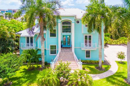 98 Southport Cove, Bonita Springs, Floride 34134, États-Unis