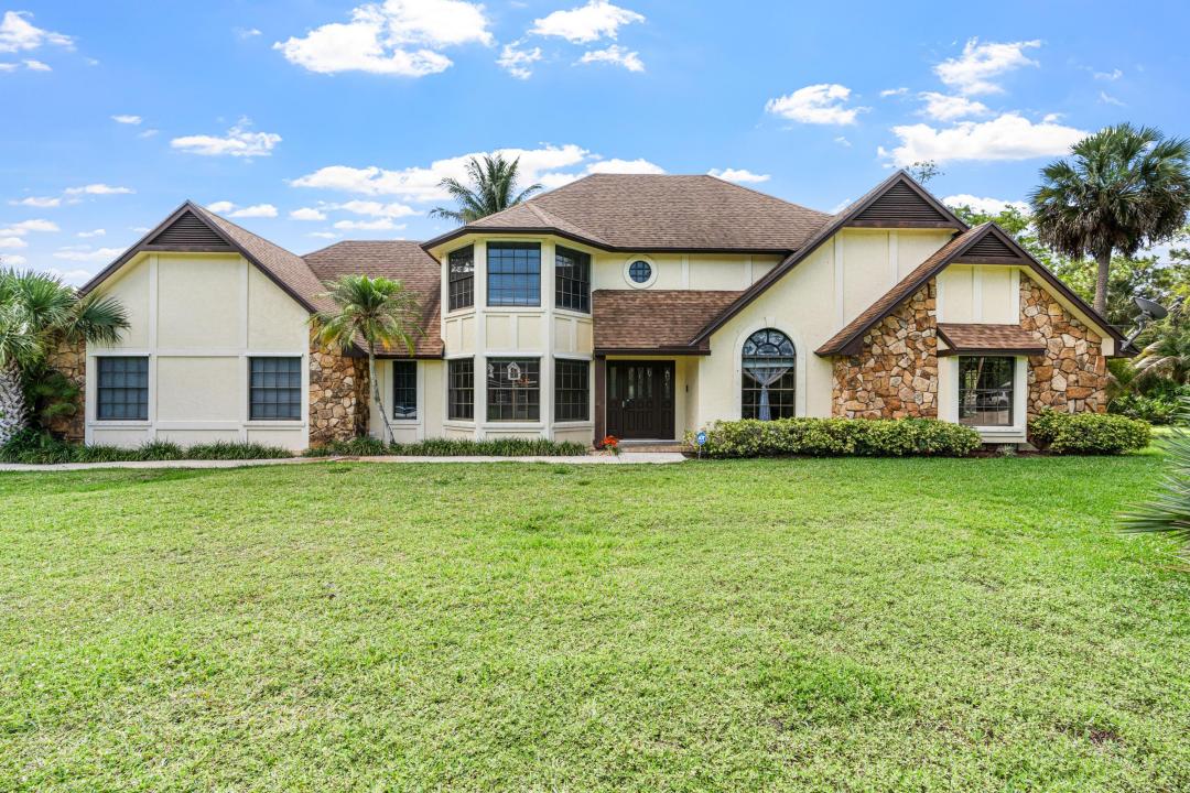 3693 Valley Park Way, Lake Worth, 佛罗里达州 33467, 美国