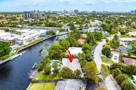 1733 Coral Gardens Drive, Wilton Manors, Floryda 33334, USA