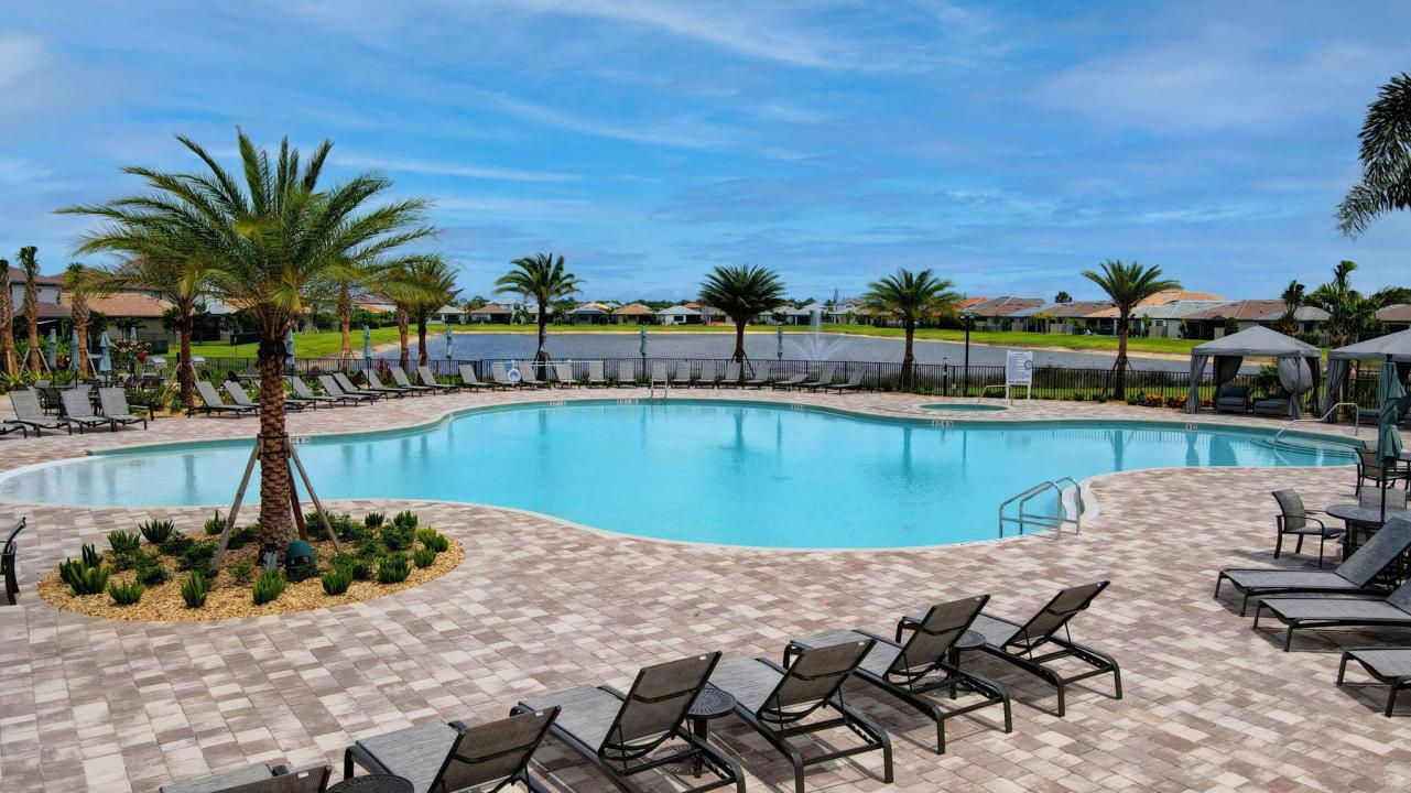 8433 Vaulting Drive, Lake Worth, フロリダ 33467, アメリカ合衆国