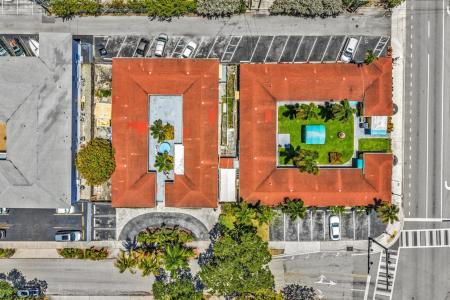 418 S Federal Highway, Hollywood, Florida