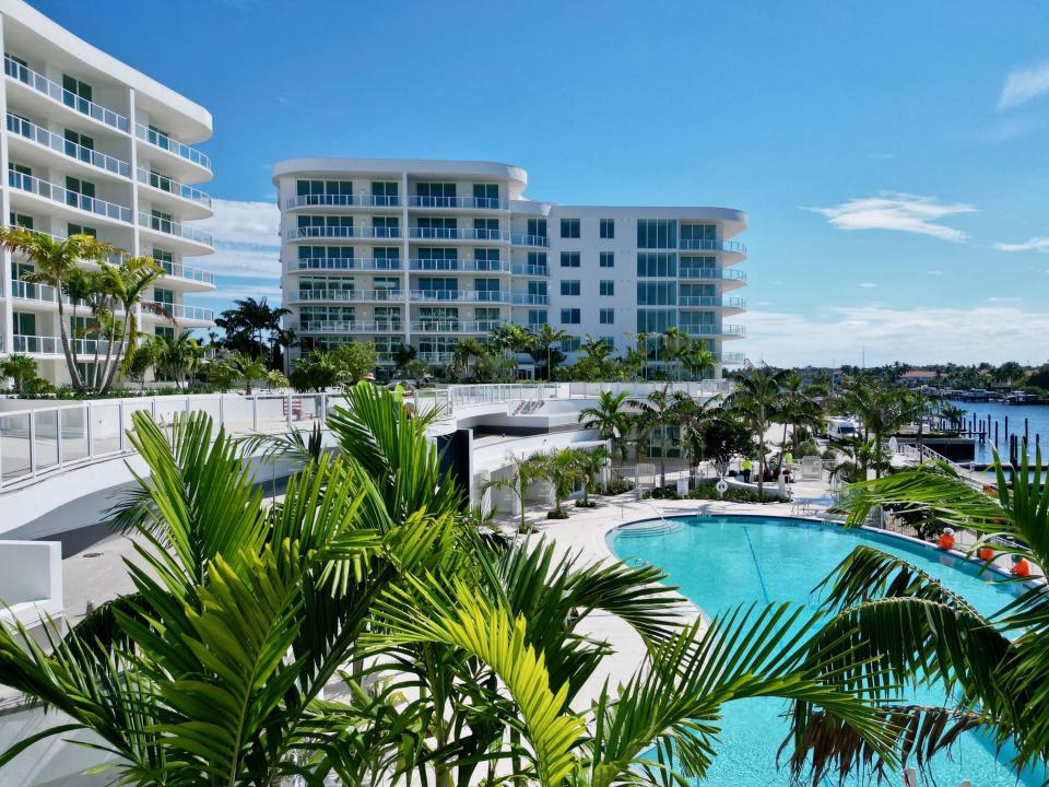 2200 Pga Boulevard 503, Palm Beach Gardens, Florida 33408, USA