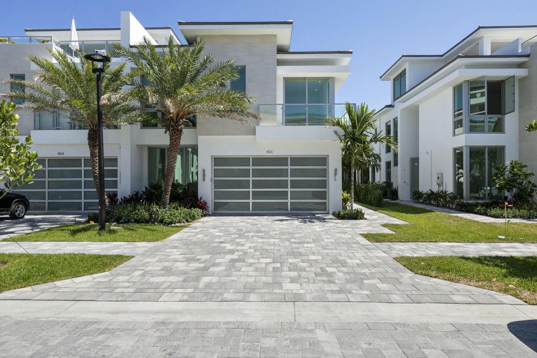 406 Ocean One Lane, Juno Beach, Florida 33408, HOA KỲ