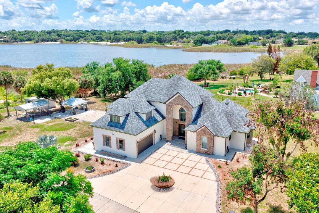 91 Woodland Drive, Haines City, Floride 33844, États-Unis