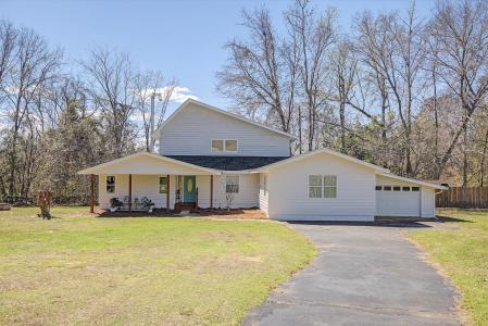 6611 Crooked Creek Road, Tallahassee, Florida 32311, Stati Uniti
