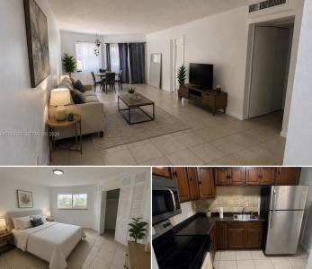 1643 NE Miami Gardens Dr 121, Miami, Florida 33179, USA
