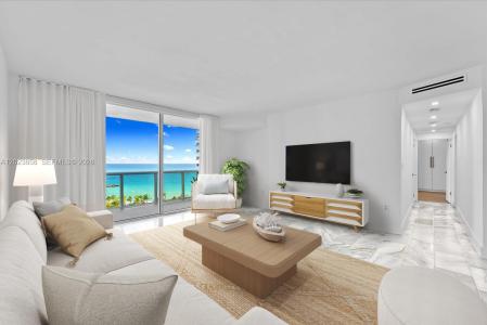 10275 Collins Ave 1035, Bal Harbour, Flórida 33154, Estados Unidos